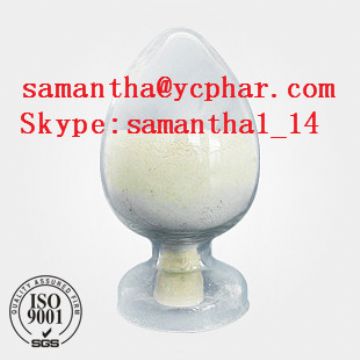 Yohimbine Hcl (Extract) Cas No:65-19-0